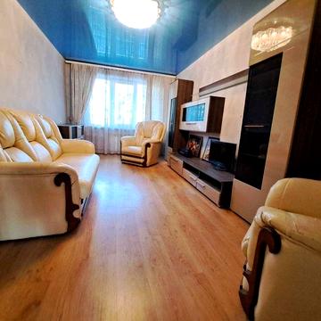 Продам 3 к кв. Солнечный (Центр, Воронцова, Слобожанский). Реальная.