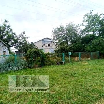 Продаж будинку біля річки с. Ашанівка, Драбівський район