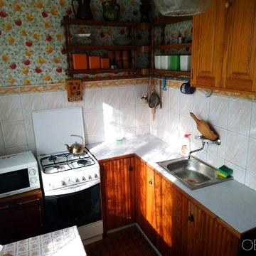 Продажа 1-комнатной квартиры, Жуки, ул. Астрономическая