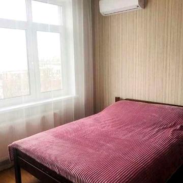 Здається однокімнатна квартира за адресою просп. Перемоги, 71А