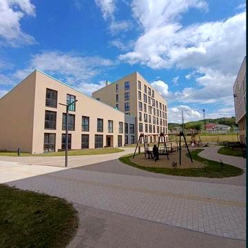 УВАГА! Продаж 2-кімнатної квартири у ближньому центрі Львова ЖК Брама