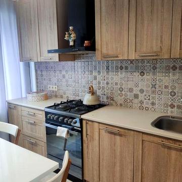 Продам 2-х кімнатну квартиру з євроремонтом