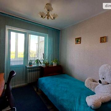Продаж 3к Квартира Прибузька вулиця