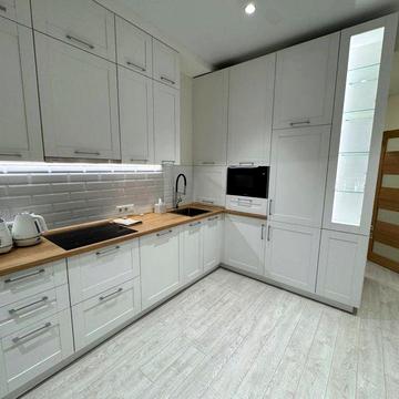 Оренда квартири французький квартал, печерськ, 1 кім-50 м2,перша здача