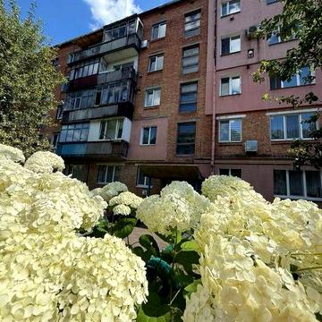 Продам 2-кімнатну квартиру в смт. Дослідницьке