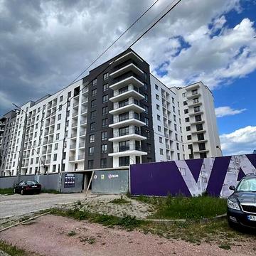 Продаж 2к Квартира Івасюка вулиця ЖК Стожары