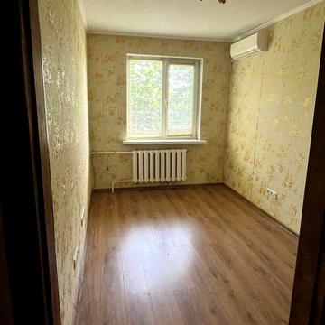 2-кімнатна квартира з гардеробами та великим балконом на Половках