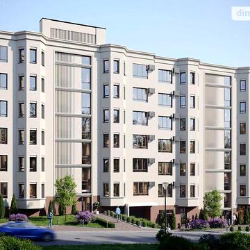 Продаж 1к Квартира Віденський проїзд ЖК Венский Квартал