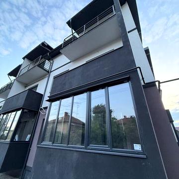 Продаж 2 кімнатної квартири у новобудові|69м2|є газ|єоселя