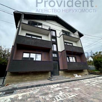 Продаж 2 кімнатної квартири у новобудові|69м2|є газ|єоселя