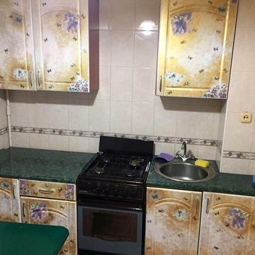 Сдам свою 1 комнатную квартиру Широнинцев 79 "Г"