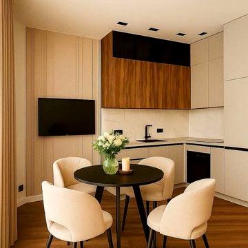 Манхеттен Manhаttan центр Берестейський Перемоги