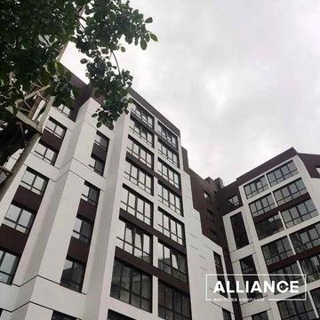 2 кім квартира ЖК Атмосфера біля Озера ЖК Атмосфера