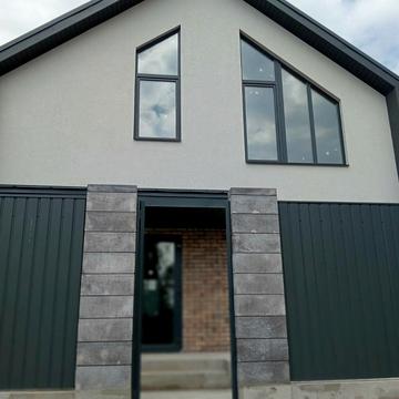 Звенігородська