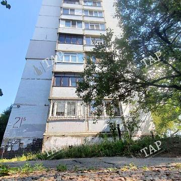 Продаж 2к Квартира Гвардійців-Широнінців вулиця