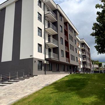 Продаж 1,5 к квартири ЖК Central Avenue з гардеробною | Центр | ЖК Central Avunue