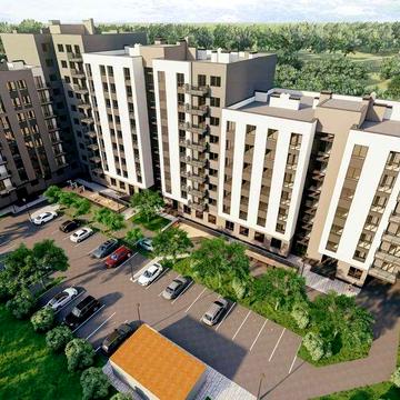 Без комісії 2кім. кв 70м ЖК Франко ЖК Франко