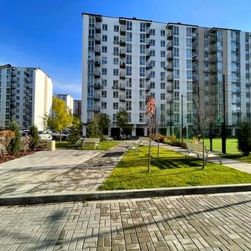 Самая Низкая Цена!! Продам 2к квартиру 53м2 ЖК Днепровская Брама 2 ЖК Дніпровська Брама 2