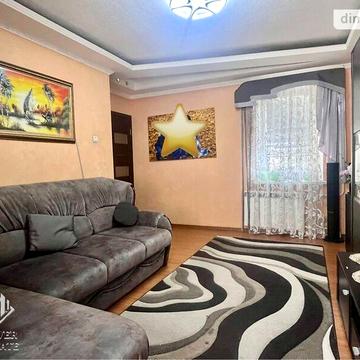 Продаж 3к Квартира Портова вулиця