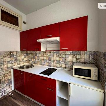 Довгострокова оренда 1к Квартира Одеська вулиця