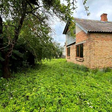 р Будинок 3 кімнати, 6 соток, з балконом і каміном