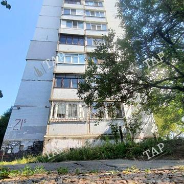 Гвардійців-Широнінців вул., 21б