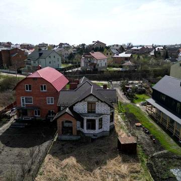 Продаж 2-х поверхового Будинку бізнес класу