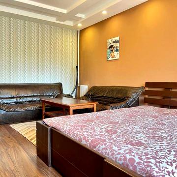 Оренда, 2к квартира, вул.Гончара 25а