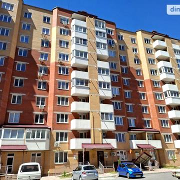 Продаж 1к Квартира Галицька вулиця ЖК ул. Галицкая, 7А