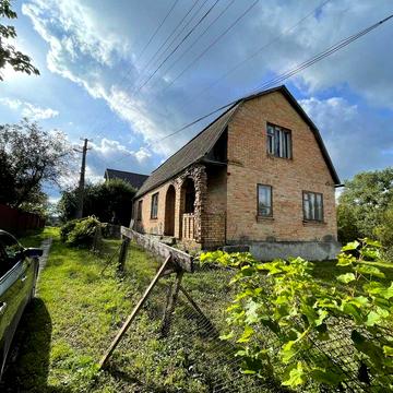 р Будинок під ваш проєкт, з приватизованою ділянкою та гаражем