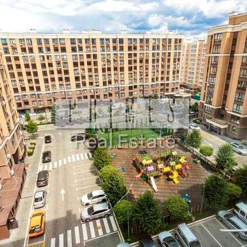 Продаж квартири в ЖК Софіївські Липки, Софіївська Борщагівка ЖК Софіївські Липки