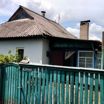 Будинок, 70 кв.м., 4 кімн, с/в, 0,15 га, вул. Чигиринська (п3)