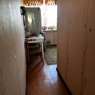 Продам 3-х к.кв в 602 мрн Зубенко 80