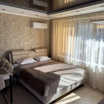 Продаж квартира-студія 27,8кв2 с.Поляна