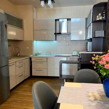 3 кімн.кв ЖК Світлий Будинок  метро 23 Серпня (403796)