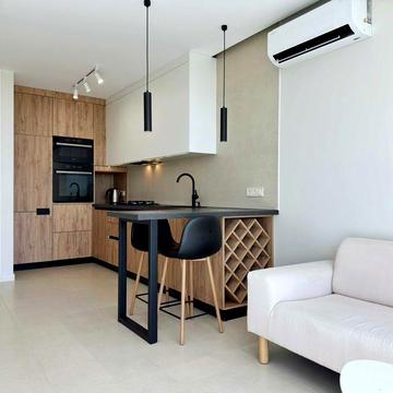 Оренда 1-кімнатної квартири в ЖК "Tiffany Apartments" вул. Пасічна 84