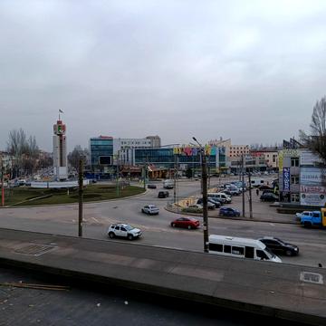 Миру просп., 35