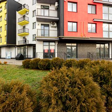 Незалежності України вул., 33