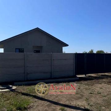 Запорізька вулиця, Фонтанка, Одеська область 56000.0 USD