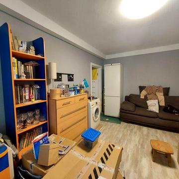 2-кімнатна 45м2, Ромена Роллана 13б, Борщагівка
