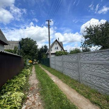Продаж чудової дачі під житло район ЗАЗ