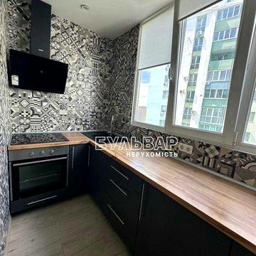 Продам 1 к.кв - 49 м2, ЖК Рогатинский, м. Центральный рынок ЖК Рогатинский