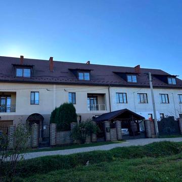 Продається танхаус село Загвіздя