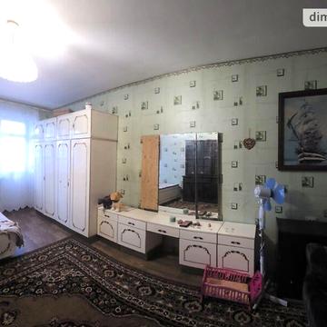 Продаж 1к Квартира Силікатна вулиця