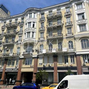 1-кімн., Шевченківський Богдана Хмельницького Золоті Ворота Театральна
