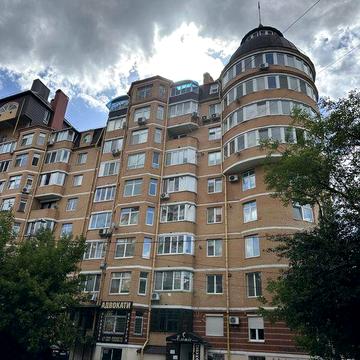 По 875 $ за кв м  3 кім новобудова
