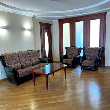 По 875 $ за кв м  3 кім новобудова