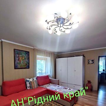 На околиці міста продамо затишний будинок 98м.кв.