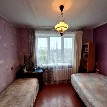 Продаж 3к.кв, м. Бровари