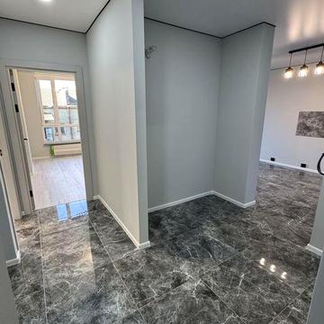 Продаж 2 кімнатної квартири з ремонтом ЖК IQ house